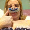 Trying to be light hearted........