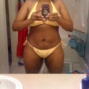 Front 1 -taken09NOV25- upper/lower abs week 1, arms/thighs week 2
