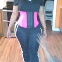 my lovely corset