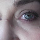 primer and two coats of mascara... sad