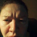 day of botox with my biggest frown