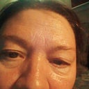 natural look. very smoothed over.
