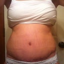 PO day 16. SWELL HELL - front view.