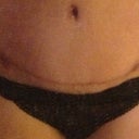 Scar... Not loving the drain holes!!