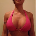 Bathing suit size med.