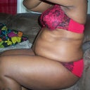 This is what I have to deal with. I am 12 inches from my back to where the fat stops.