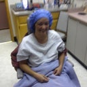 Getting ready for surgery