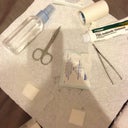 Stitched officially removed. (From my back)
