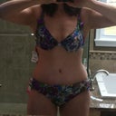 Betsy Johnson: It's you, me, Mickey, Mexico, Goofy & Grand Cayman in April. (PO Week 8)