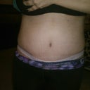 5weeks 4 days po