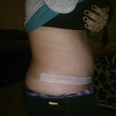 5weeks 4 days po