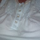 braless front view