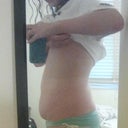 Before/ Side