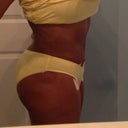 Can you believe the Dr. wanted to give me fat transfers to my Azz. As if I really needed it.,..Funny