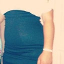 that's currently w/ a faja on.