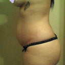 Side view current body :(