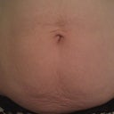 Closer look (not like its needed!lol) of belly hang