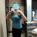 I think these were the 397cc, Allergan, style 15.