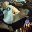 Me winning best dressed compititions with my big girls sitting lovely ; )