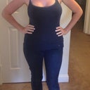 Five weeks post op