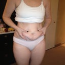 Pinch a few inches. Can't wait to see you go!