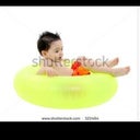 Child size tube