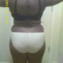 Back fat I hate it!!!!