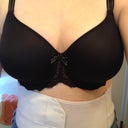 Pod 16. Filling out the 36DD nicely! So glad no more extra skin popping out!