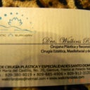 dr robles