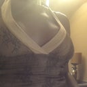 12 days PO breast lift (no implant) tried on a halter top that I wouldn't dare wear without a bra before lift.  Now the girls sit up without a bra.  Loving this at 43 years old.
