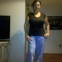 six weeks post op!