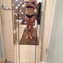Before - front ......not so bad far away