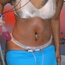 A pic from today after freshing up