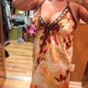 THE OLD LADY WOULD APPROVE