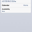 Soo excited to see this arm finally go off on my phone:))