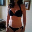 my cheap bikini but i feel much more feminine now!