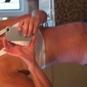 6 Weeks Side - Sorry it's a bit blurry