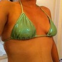 My once perky full C's are now a deflated "B" but hey, I DON'T REGRET BREASTFEEDING MY FOUR BABIES FOR A SECOND!