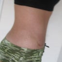 6w5days PO Side view.  My favorite view!