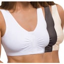 The recovery bra Im thinking of. Has frontsnaps and stretches to a DD