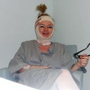 on the day of surgery: 2-3 hours after