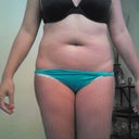 All a girl wants is some curves. pre op 08/2012