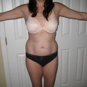 Before-front