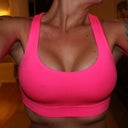 Day 42 Hopin this sports bra helps me sleep