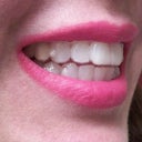 This side only had one or two aligner buttons and was not so terrible.
