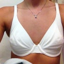 Bra without sizers