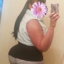 Yea...she mAD! sILLY Rabbit! 6 1/2 months almost 7