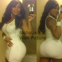 THE BIGGER THE BETTER
