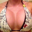 Last years swimsuit