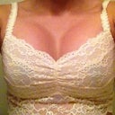 VS bralette. I need a medium.